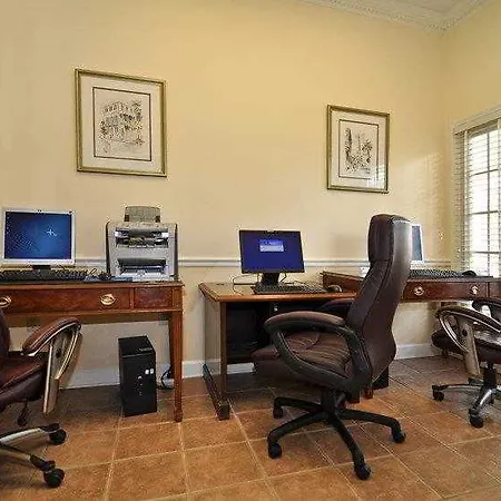 Best Western Plus Santee Inn 